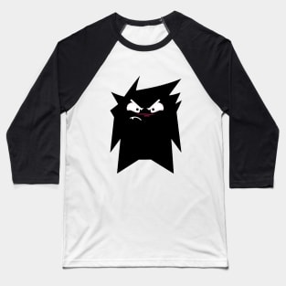 Ivan the Evil 1 Baseball T-Shirt